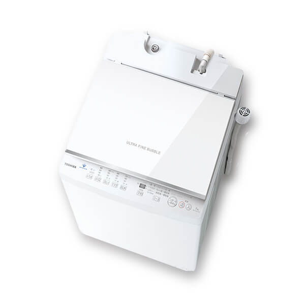 東芝 TOSHIBA 洗濯機 21年式 4.5Kg AW-45ME8地域限定送料・設置無料2408011750 : リサイクルショップSEIKO -  通販 - Yahoo!ショッピング